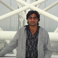 ranjith vemula
