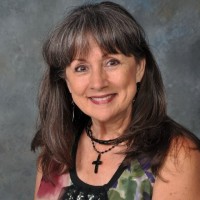 Victoria Thomason