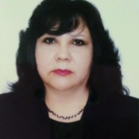 Violeta Pareja Rojas