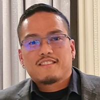 Jeffrey Diaz