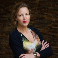 Reba De Graaf