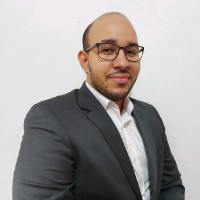 Israel J. Santana Acosta