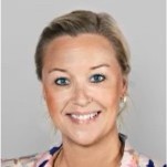 Sisse Lundkvist Højsgaard