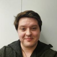 Daniel Hjelle