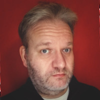 Jens Persson