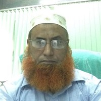 Saleh Ahmed Khan