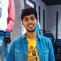 Ashwinkumar Patra