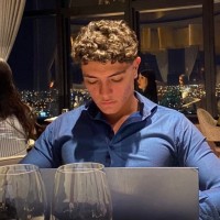 Luiz Henrique Cunha Siqueira