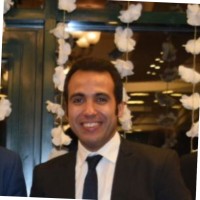 Amr Daif