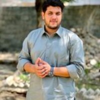Ubaid Muhammad