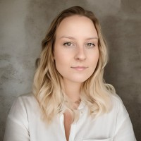 Nadine Mohl