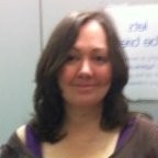 Tracey Crawford