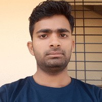 RAKESH BEHURA
