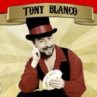 Tony Blanco