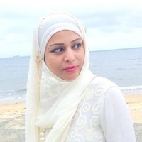 Tanjina Yasmin Chowdhury