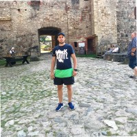 Сергей Строгонов