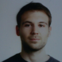 Sergio Gallego Guisado