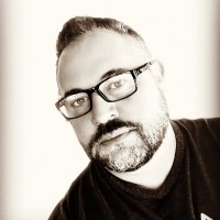 Jon Gillette