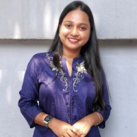 Saloni Wadekar