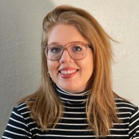 Megan O'Neill