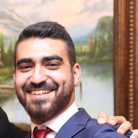 Maroun Lahoud