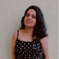 Pooja Jahagirdar