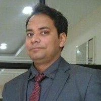 VIVEK KUMAR SINGH