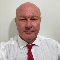 Shane Moulden