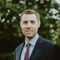 Joseph Eccleston