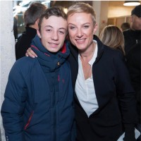 Christine Pourcelot