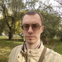 Alexander Kupreev