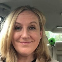 Andrea O'Grady