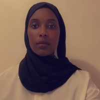 Mandeqa Ahmed