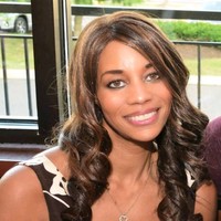 Kisha Jones, Mba