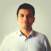 Pankaj Bansal