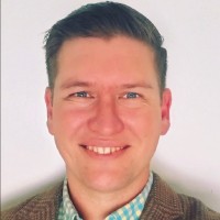 Jeremy Salholm