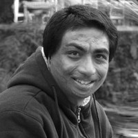 Sailesh Man Singh