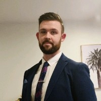 Justin Lawlor