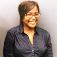 Myesha Andrews