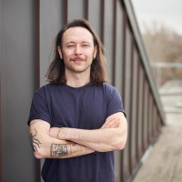 Lukas Rech