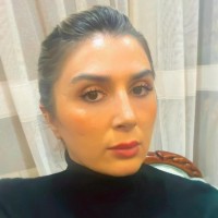 Sarah Aghaei
