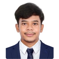 Syafaat Deha Febriyan