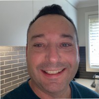 Daniel Breen