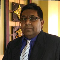 Raymond Rooplal