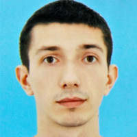 Kirill Poludnev