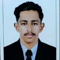 Akshay Santhosh