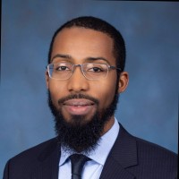 Salih Abdul-Mateen