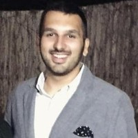 Sagar Hemani