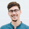 Joshua Kelley, Ciec