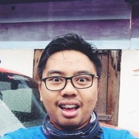 Mochamad Syadam Siswantoro